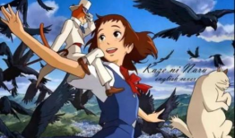 好看的动漫电影,盘点那些令人陶醉的动漫电影佳作